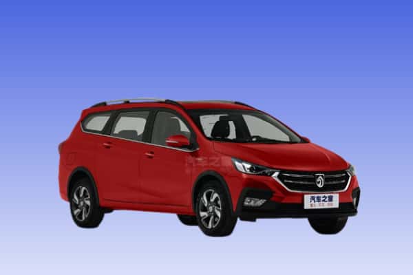 本溪市明山抵押二手车