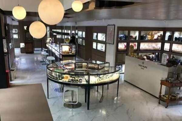 本溪市明山寄卖奢侈品店